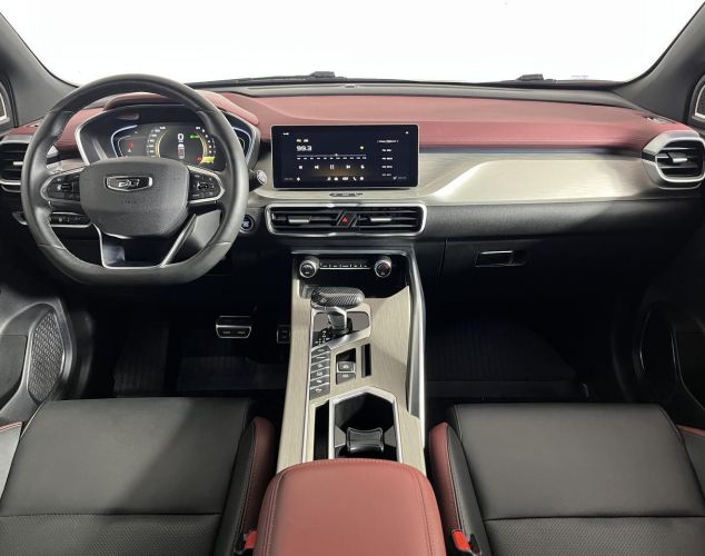 BELGEE S50  