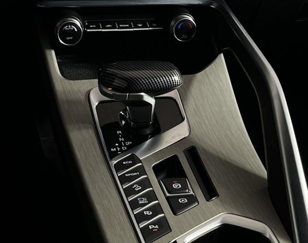 BELGEE S50  
