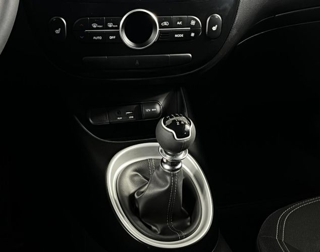 Kia Soul  Luxe