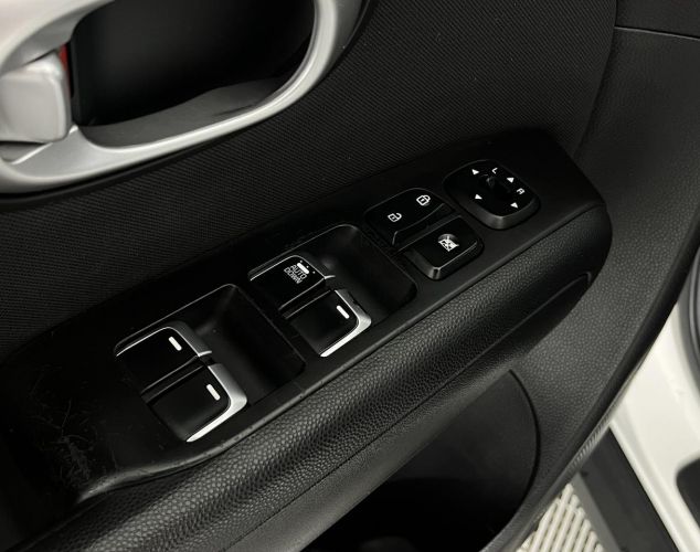 Kia Soul  Luxe