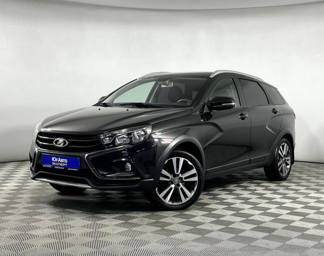 LADA (ВАЗ) Vesta  Комфорт