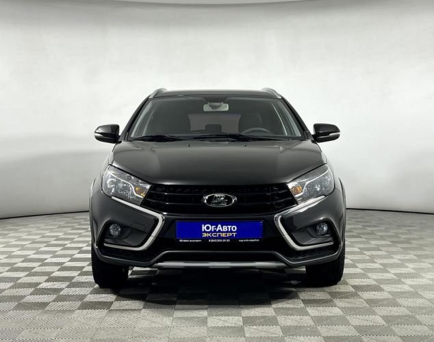 LADA (ВАЗ) Vesta  Комфорт