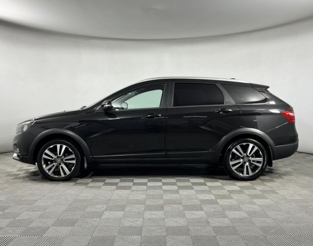 LADA (ВАЗ) Vesta  Комфорт