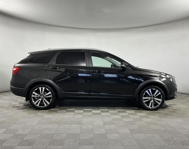 LADA (ВАЗ) Vesta  Комфорт