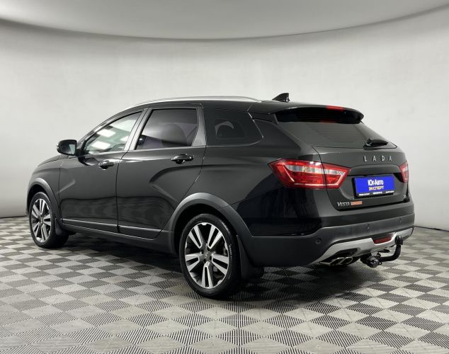 LADA (ВАЗ) Vesta  Комфорт