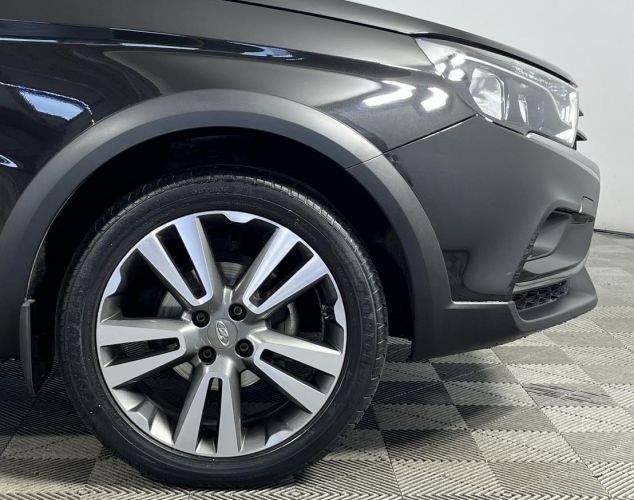 LADA (ВАЗ) Vesta  Комфорт