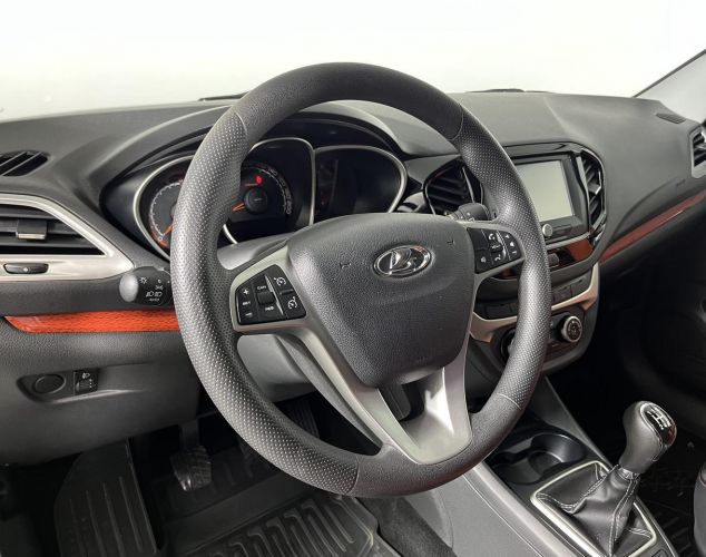 LADA (ВАЗ) Vesta  Комфорт