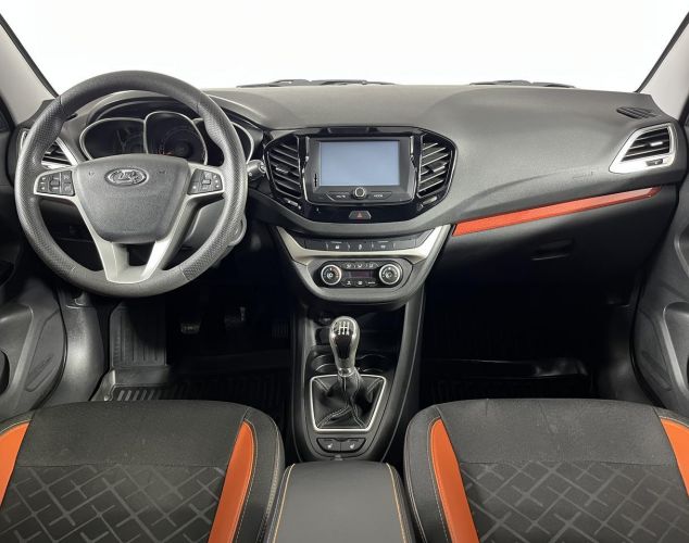 LADA (ВАЗ) Vesta  Комфорт