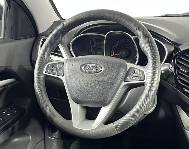 LADA (ВАЗ) Vesta  Комфорт
