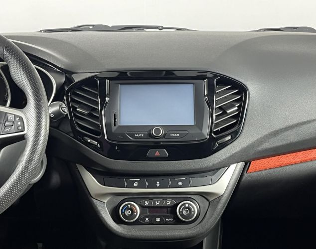 LADA (ВАЗ) Vesta  Комфорт