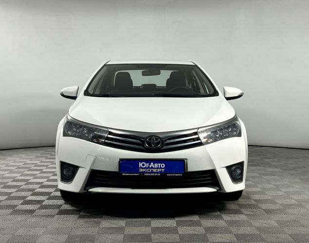 Toyota Corolla  Классик