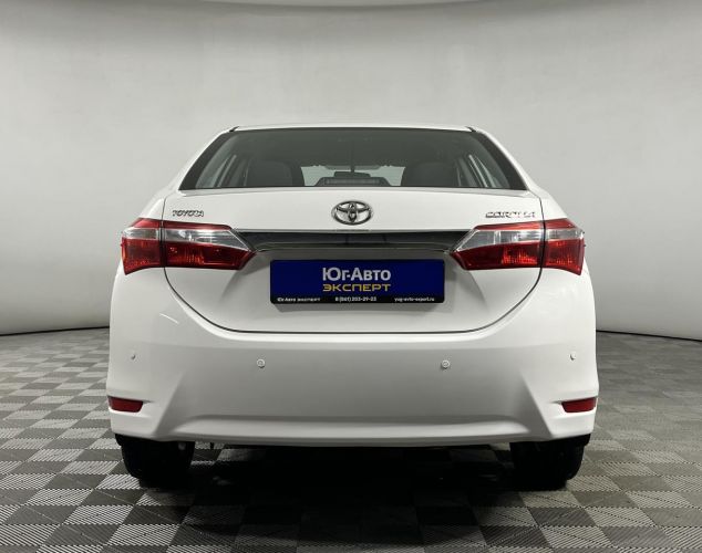Toyota Corolla  Классик