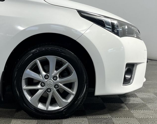 Toyota Corolla  Классик