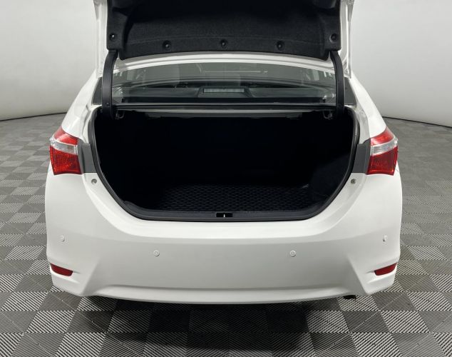 Toyota Corolla  Классик