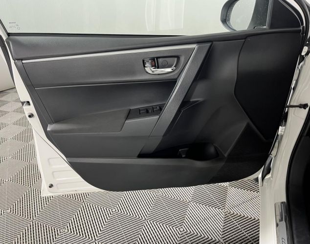 Toyota Corolla  Классик