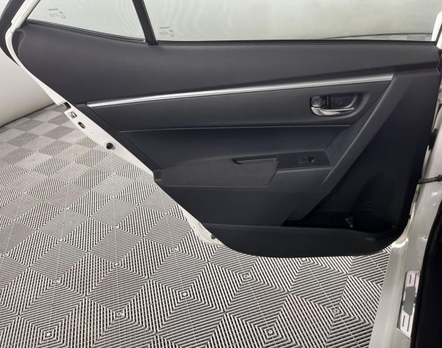 Toyota Corolla  Классик