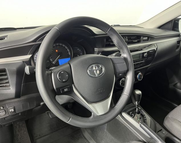 Toyota Corolla  Классик
