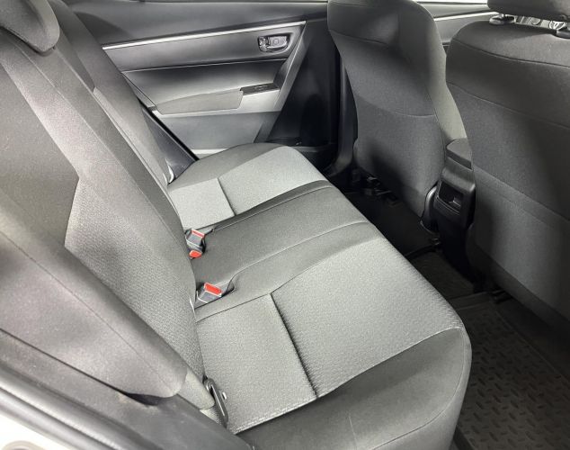 Toyota Corolla  Классик