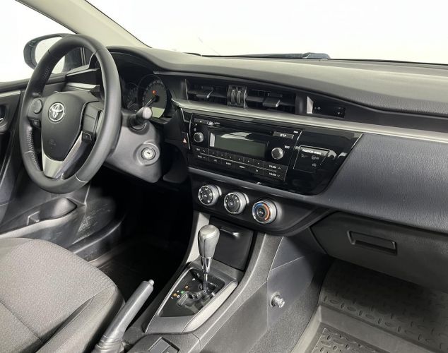 Toyota Corolla  Классик