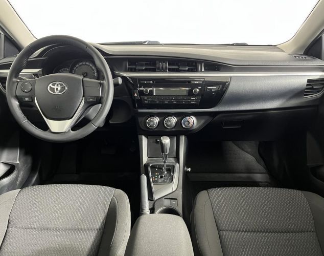 Toyota Corolla  Классик