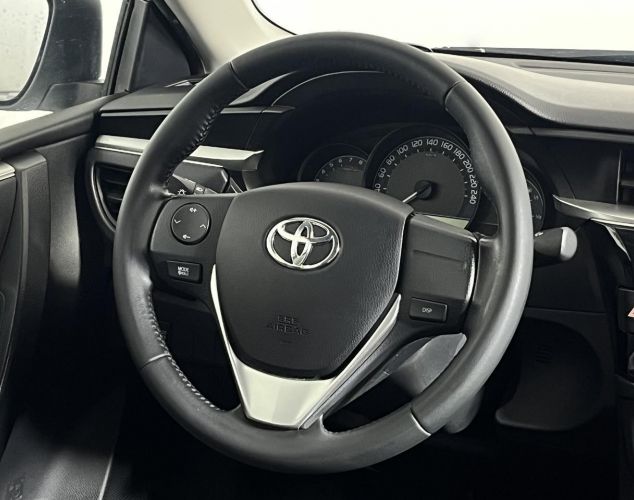 Toyota Corolla  Классик