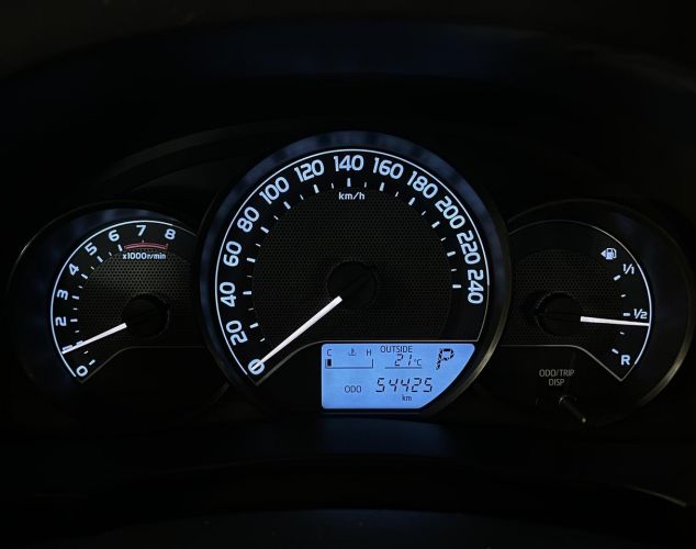 Toyota Corolla  Классик
