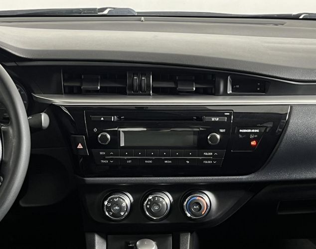 Toyota Corolla  Классик