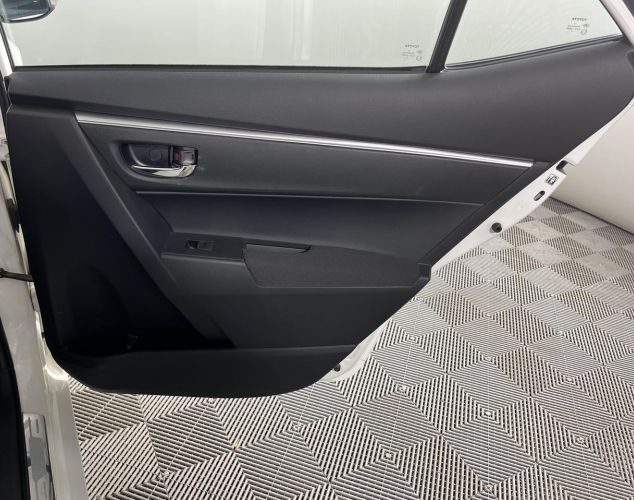 Toyota Corolla  Классик