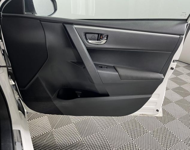 Toyota Corolla  Классик