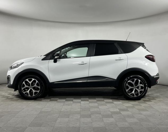 Renault Kaptur  Prime