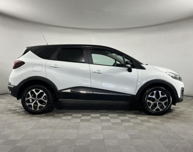 Renault Kaptur  Prime