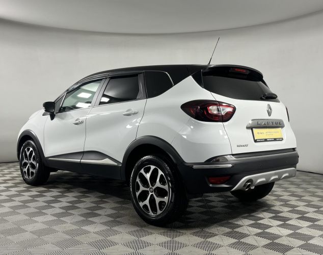 Renault Kaptur  Prime