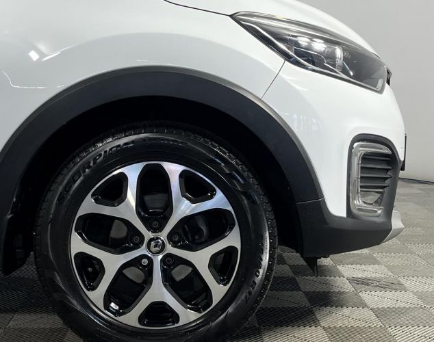 Renault Kaptur  Prime
