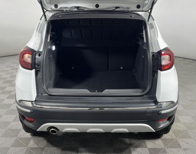 Renault Kaptur  Prime