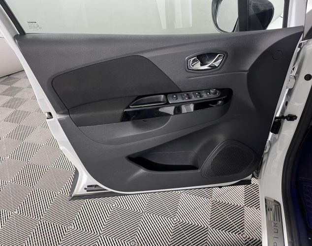 Renault Kaptur  Prime
