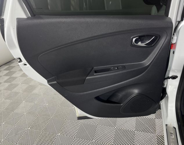 Renault Kaptur  Prime