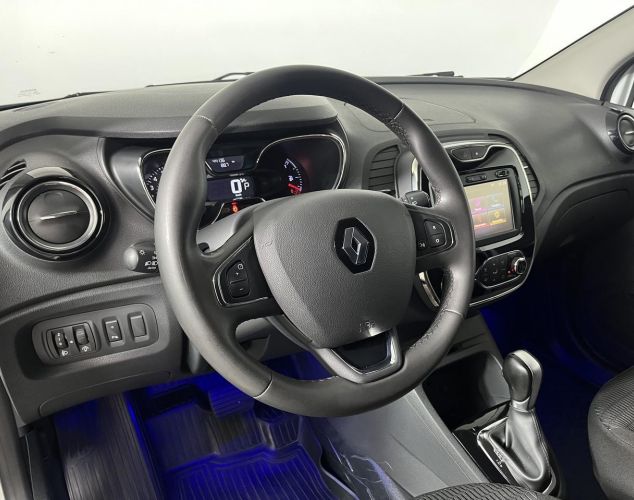 Renault Kaptur  Prime