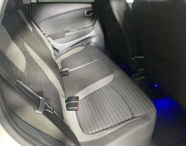 Renault Kaptur  Prime