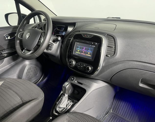 Renault Kaptur  Prime