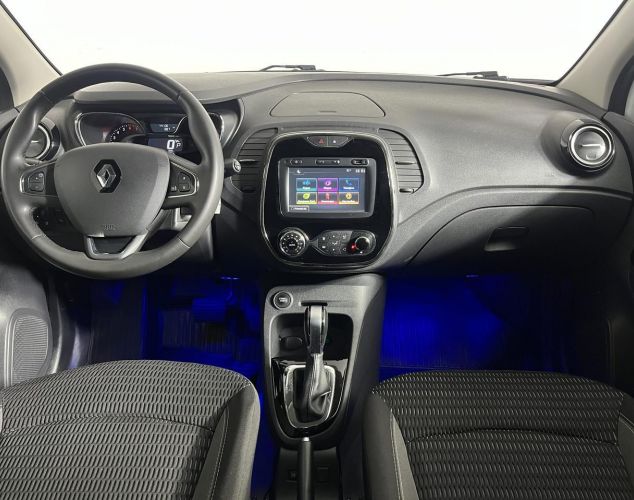 Renault Kaptur  Prime