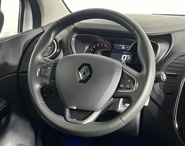 Renault Kaptur  Prime