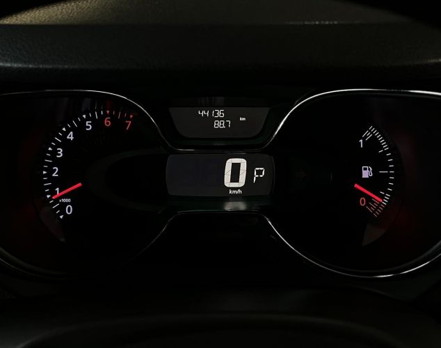 Renault Kaptur  Prime