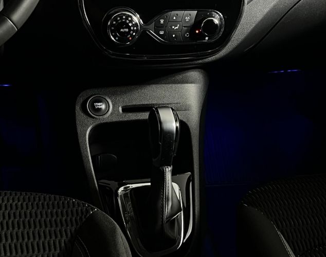 Renault Kaptur  Prime