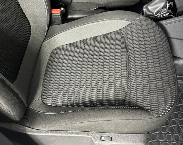 Renault Kaptur  Prime