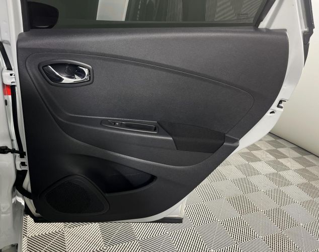 Renault Kaptur  Prime