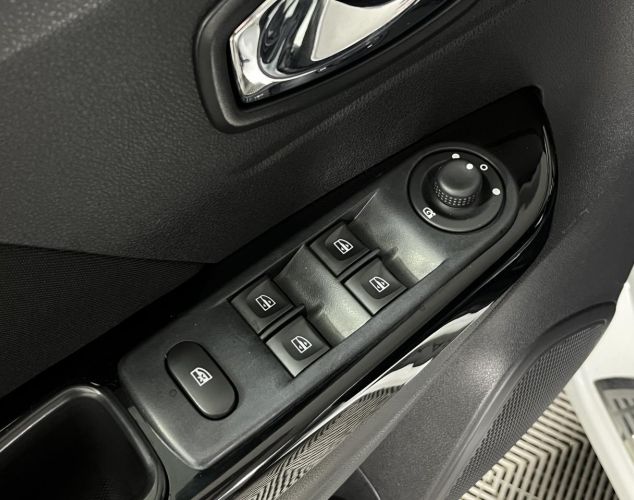 Renault Kaptur  Prime