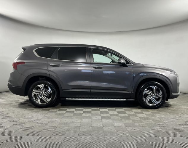 Hyundai Santa Fe  Family