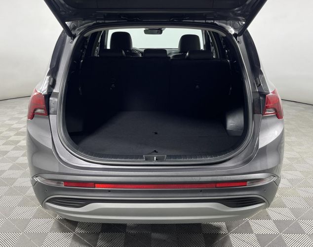 Hyundai Santa Fe  Family