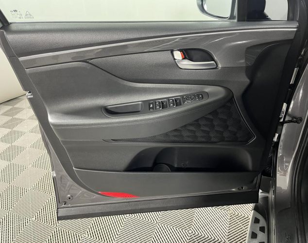 Hyundai Santa Fe  Family