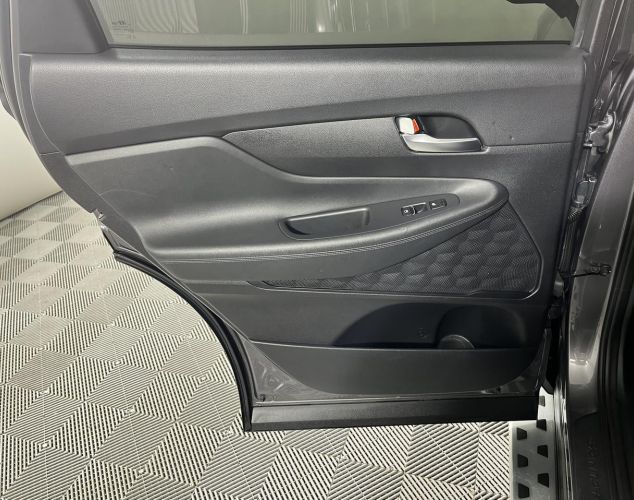 Hyundai Santa Fe  Family